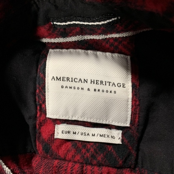 Red Flannel - Picture 3 of 3